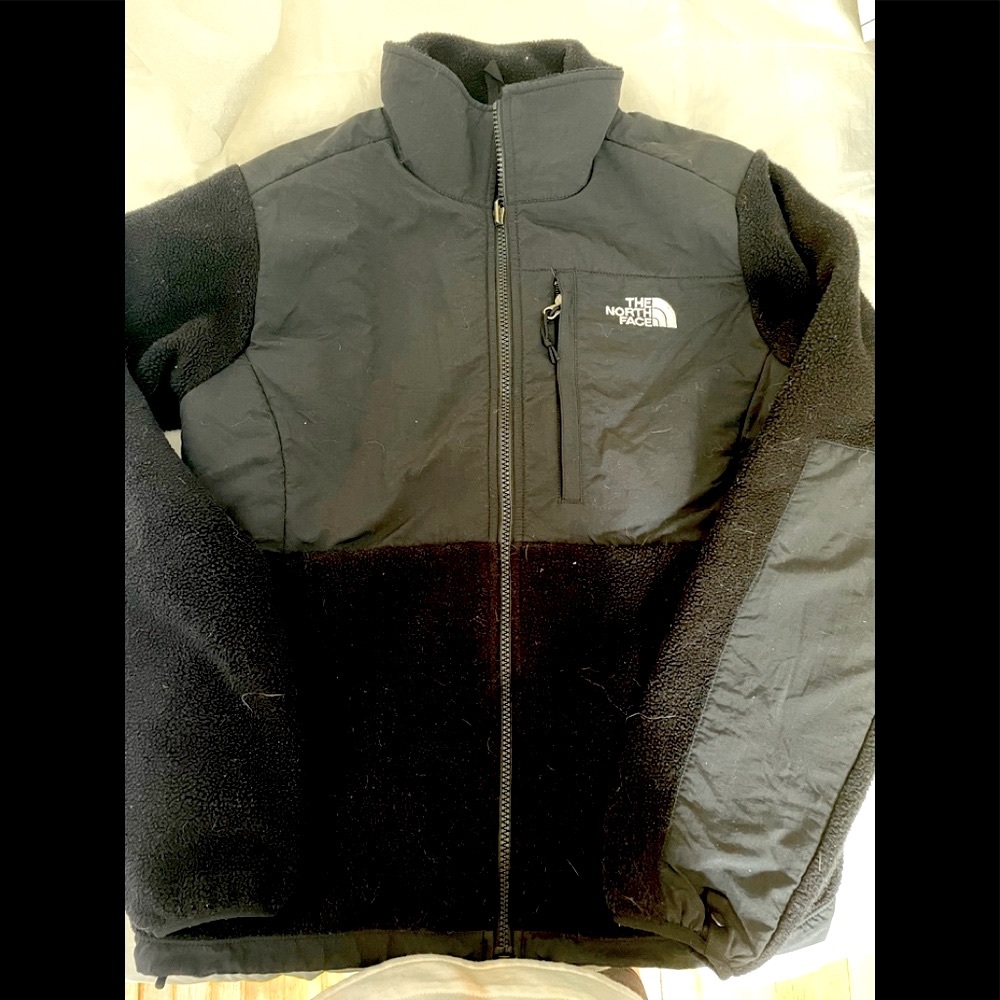 North Face Denali Fleece Jacket